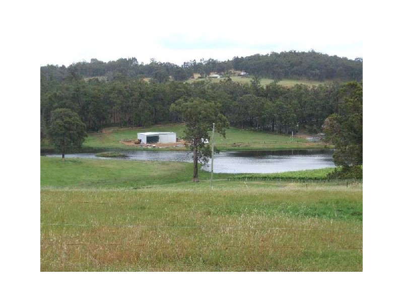 320 Brookhampton rd, Brookhampton WA 6239