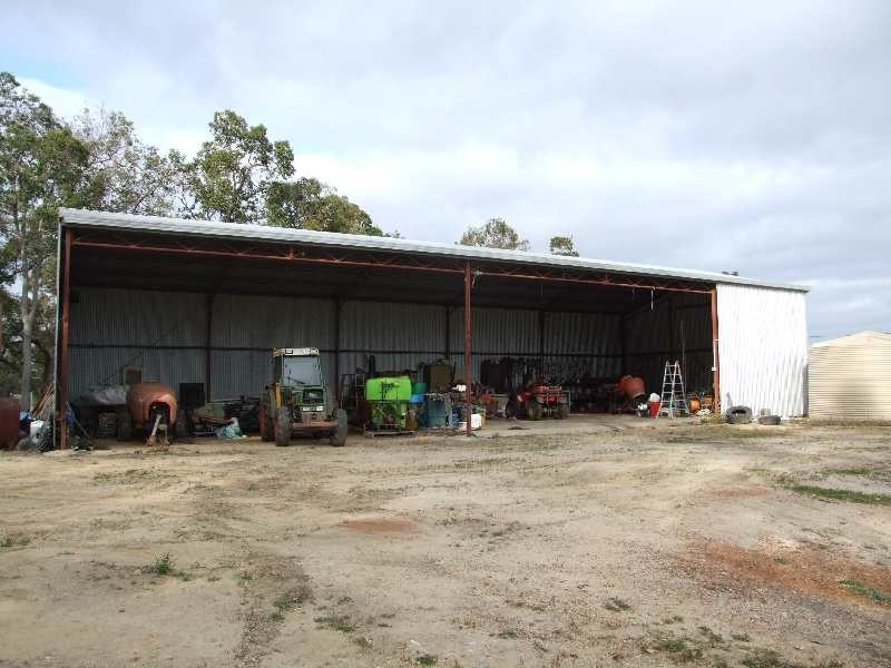 320 Brookhampton Road, Brookhampton WA 6239