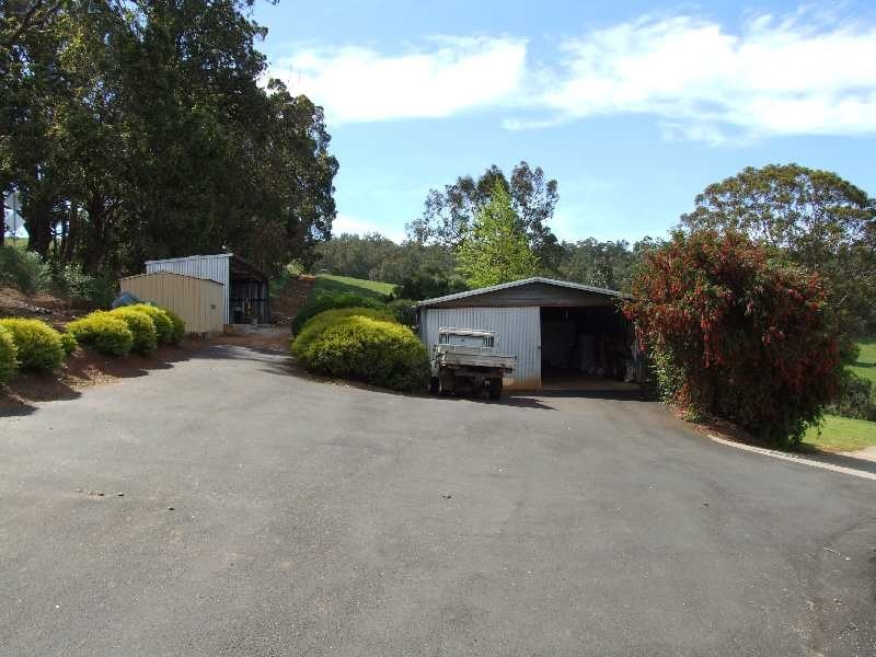 128 Trevena Road, Donnybrook WA 6239