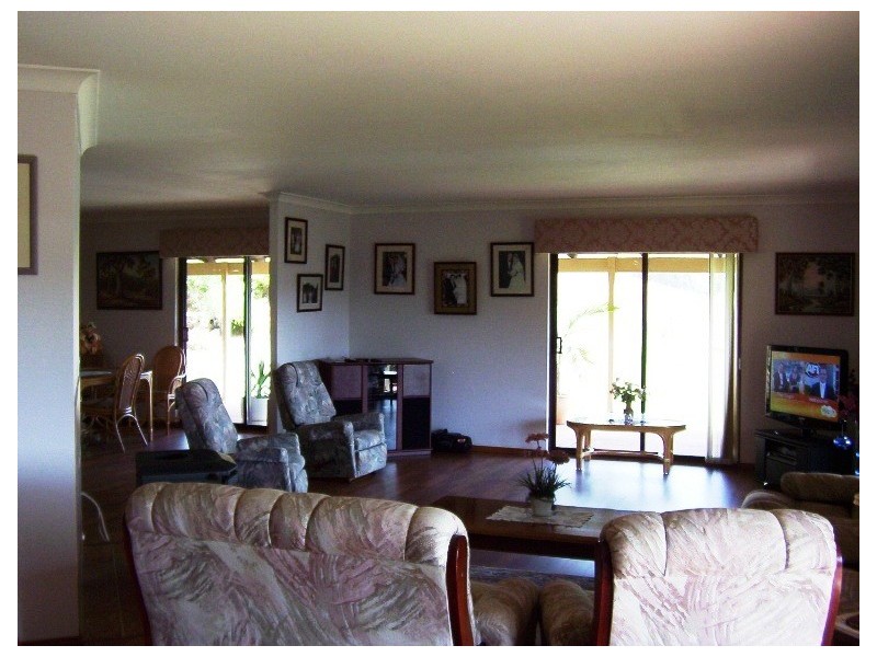 128 Trevena Road, Donnybrook WA 6239