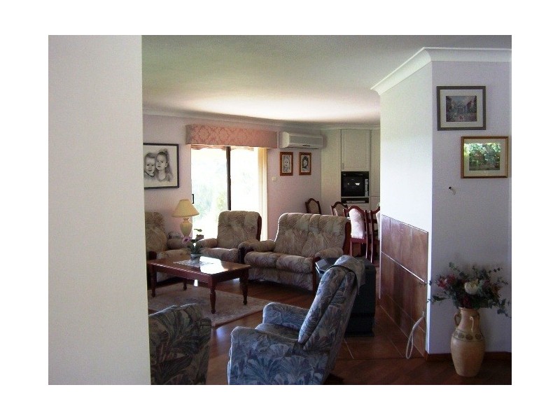 128 Trevena Road, Donnybrook WA 6239