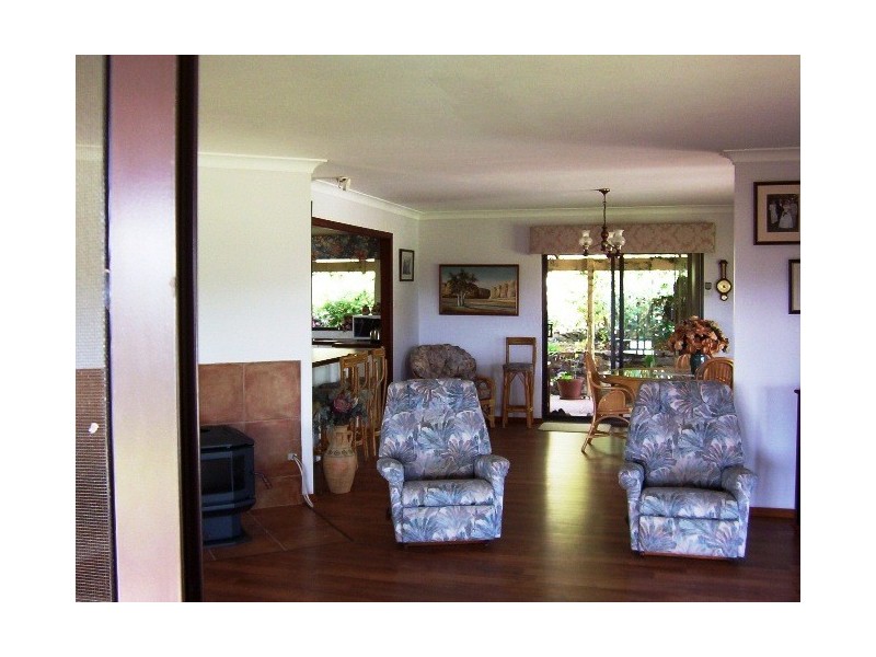 128 Trevena Road, Donnybrook WA 6239