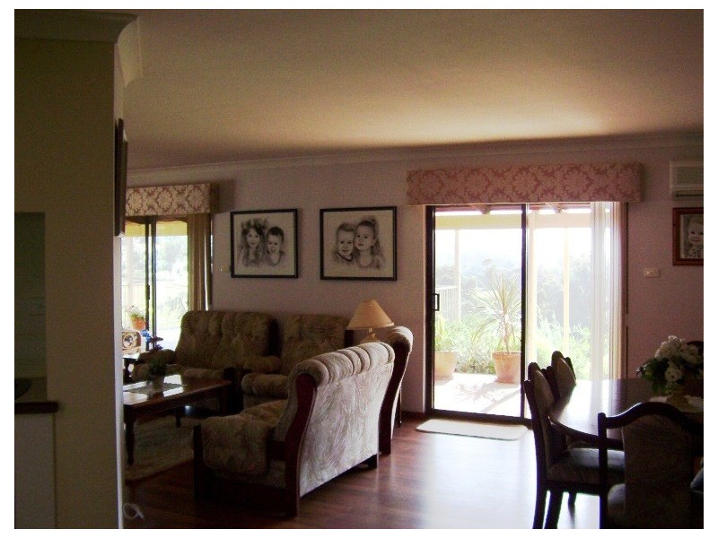 128 Trevena Road, Donnybrook WA 6239