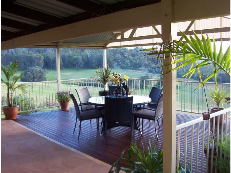 128 Trevena Road, Donnybrook WA 6239