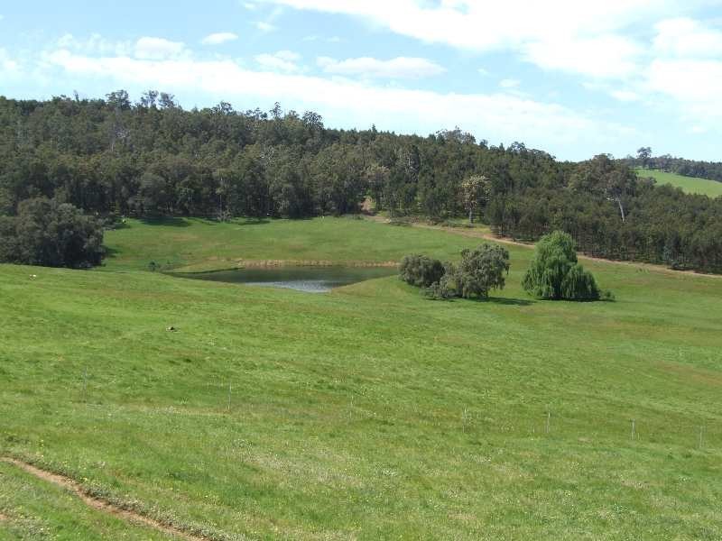 128 Trevena Road, Donnybrook WA 6239