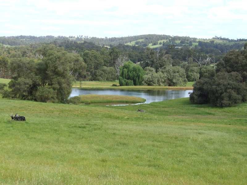 128 Trevena Road, Donnybrook WA 6239