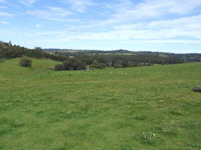 128 Trevena Road, Donnybrook WA 6239