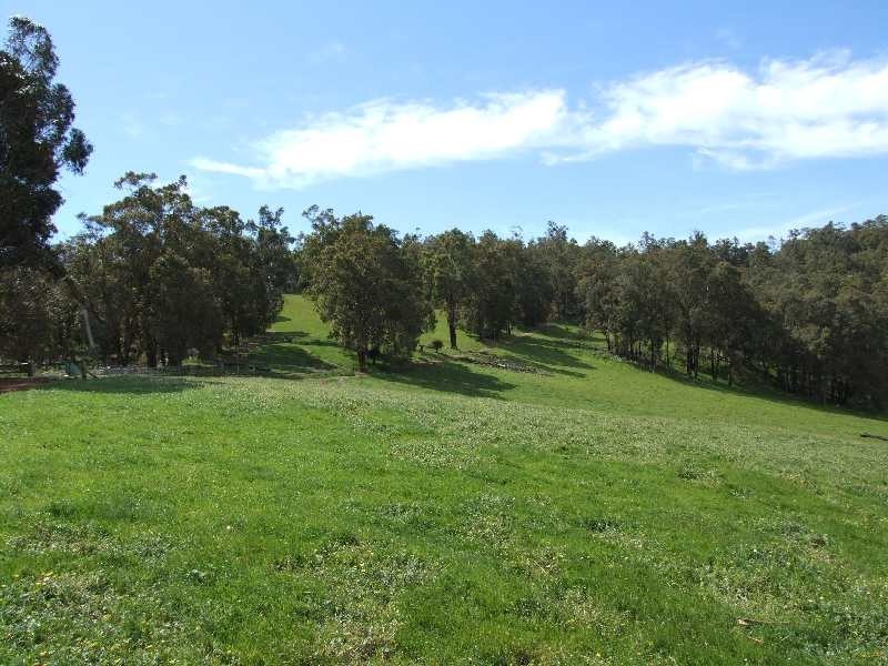 128 Trevena Road, Donnybrook WA 6239