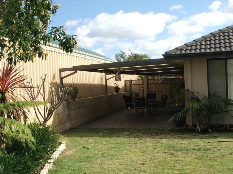 5 Durack Street, Dalyellup WA 6230