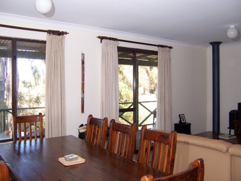 4 Balieu Street, Mullalyup WA 6252