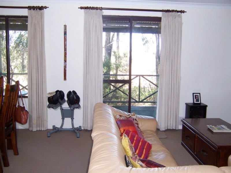 4 Balieu Street, Mullalyup WA 6252