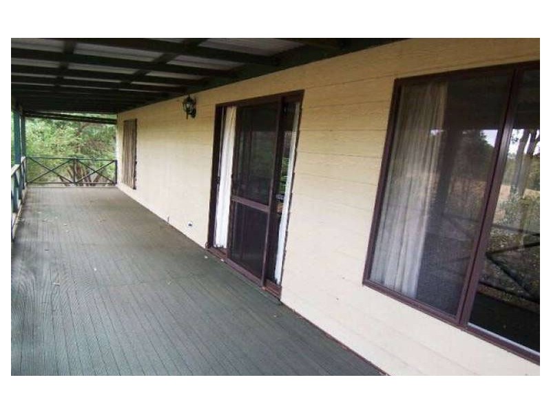 4 Balieu Street, Mullalyup WA 6252