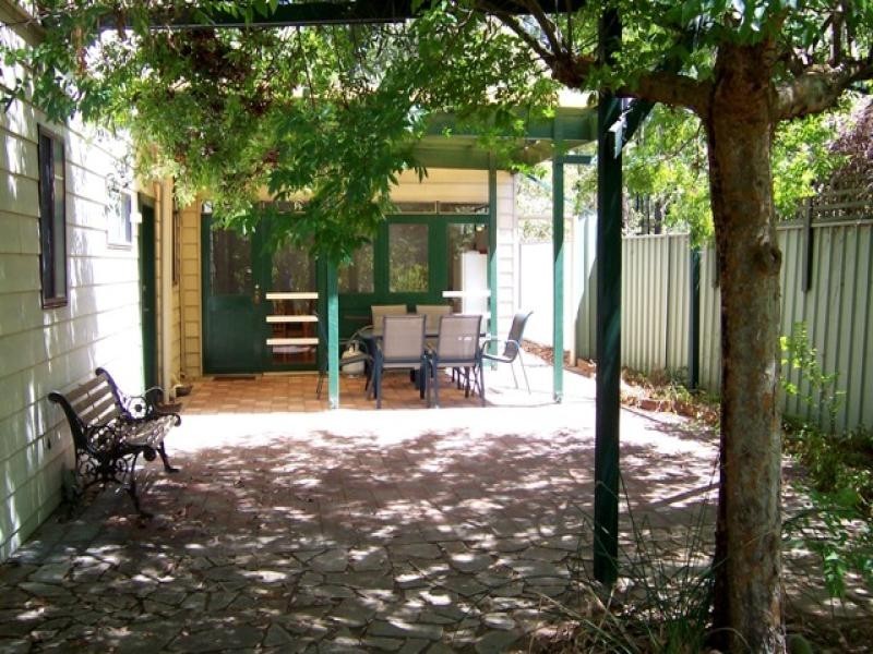 4 Balieu Street, Mullalyup WA 6252