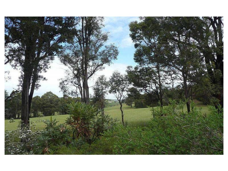 4 Balieu Street, Mullalyup WA 6252