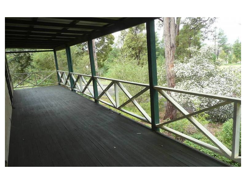 4 Balieu Street, Mullalyup WA 6252