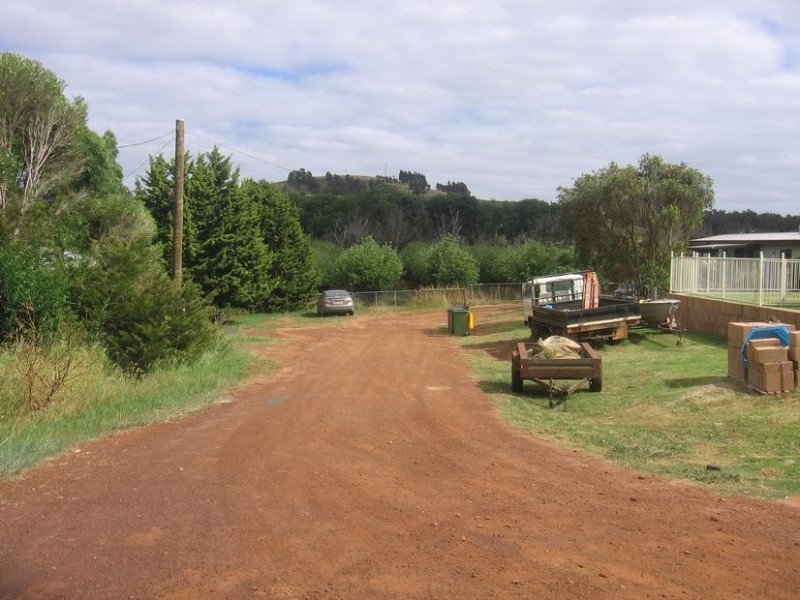 6 Carey Street, Balingup WA 6253