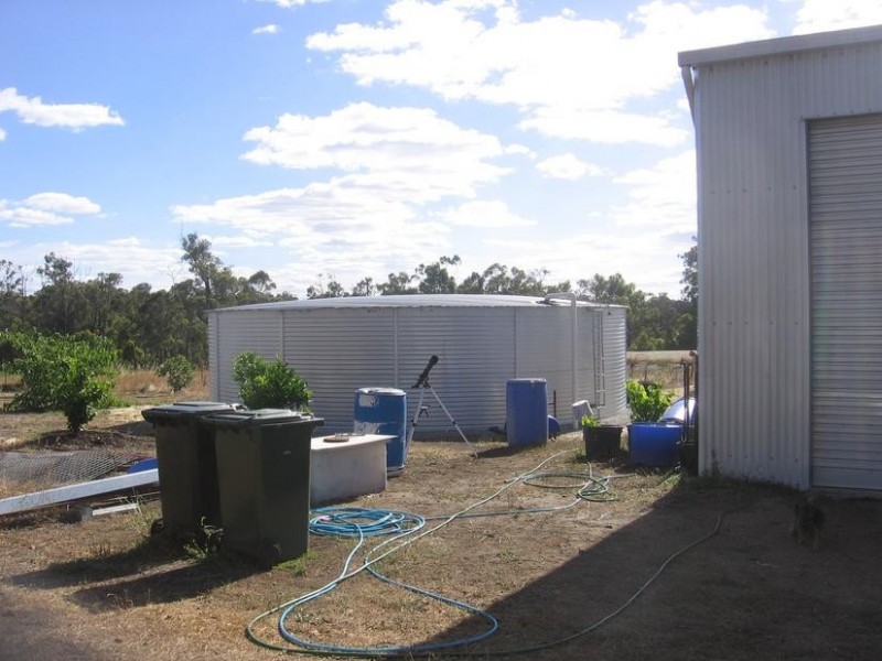 Lot 11819,  Cunningham Rd, Wilga WA 6243