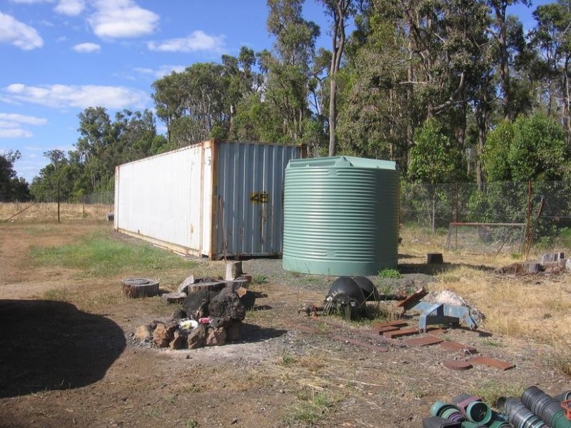 Lot 11819,  Cunningham Rd, Wilga WA 6243