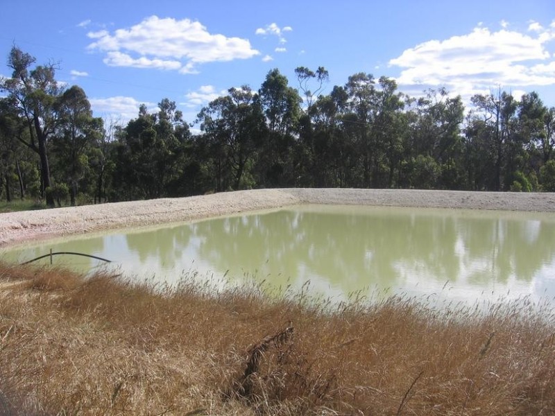 Lot 11819,  Cunningham Rd, Wilga WA 6243