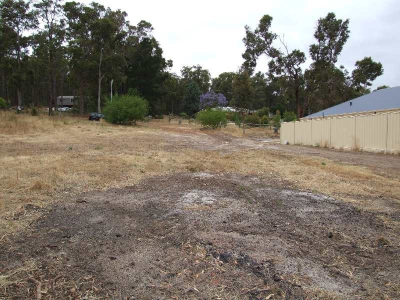 63 Victoria Pde, Donnybrook WA 6239