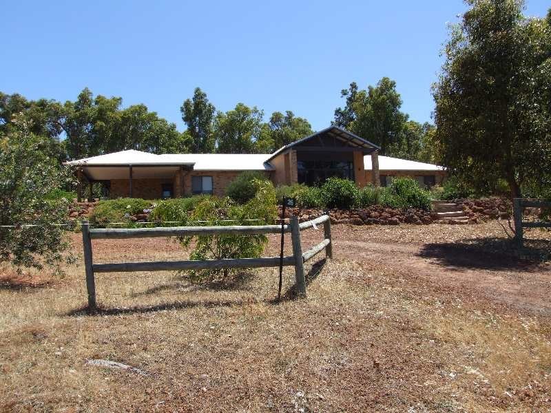 26 Myrtle Ridge, Argyle WA 6239