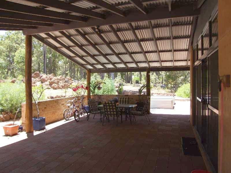 26 Myrtle Ridge, Argyle WA 6239