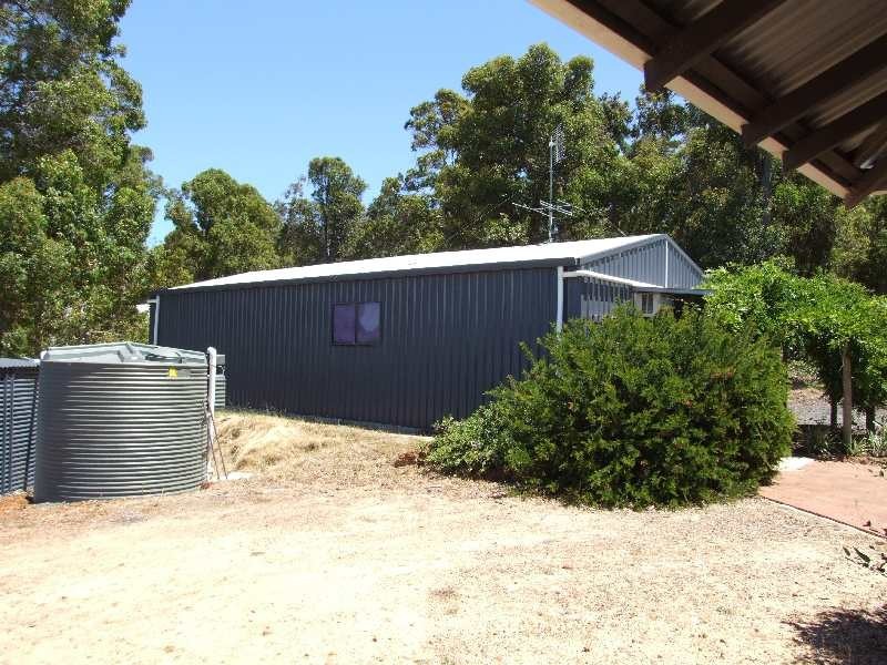 26 Myrtle Ridge, Argyle WA 6239