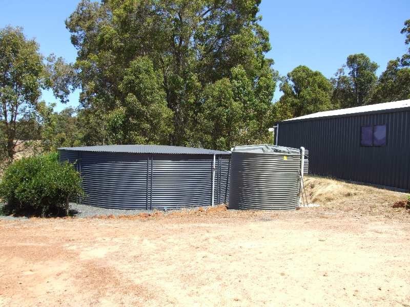 26 Myrtle Ridge, Argyle WA 6239