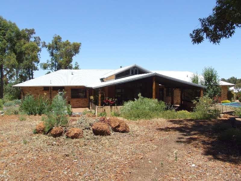 26 Myrtle Ridge, Argyle WA 6239