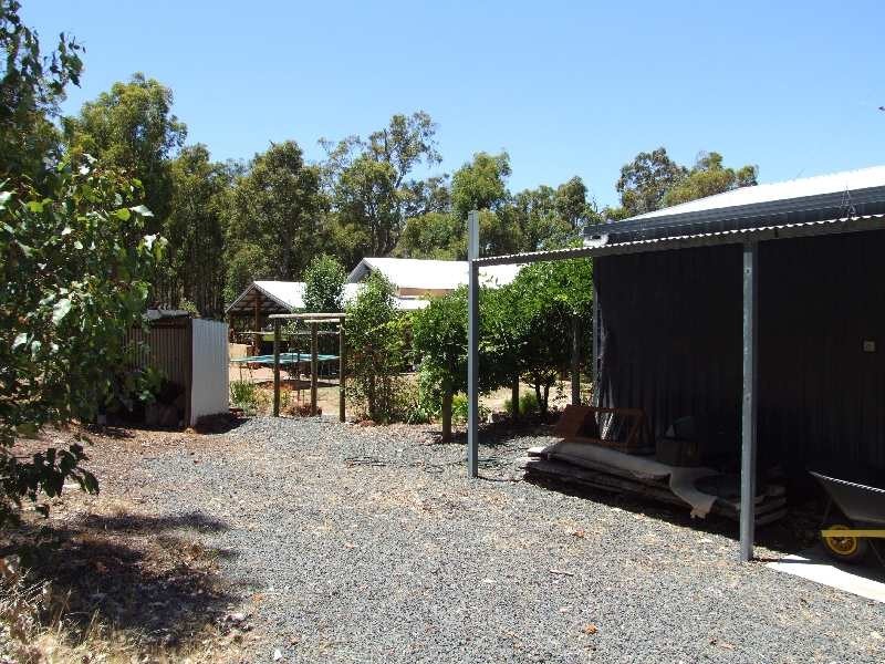 26 Myrtle Ridge, Argyle WA 6239