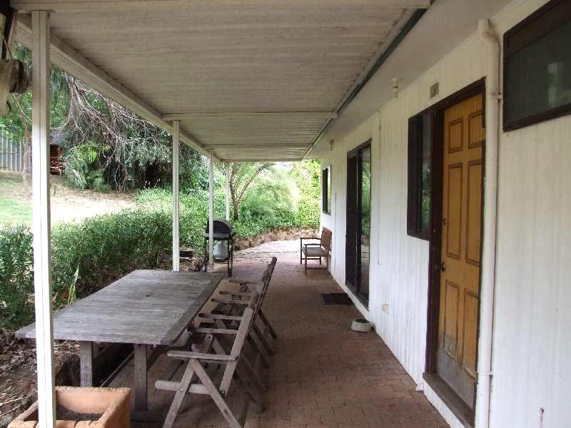 28 Bond Street, Donnybrook WA 6239