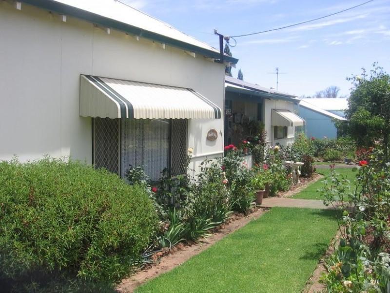 46 Roberts Street, Balingup WA 6253