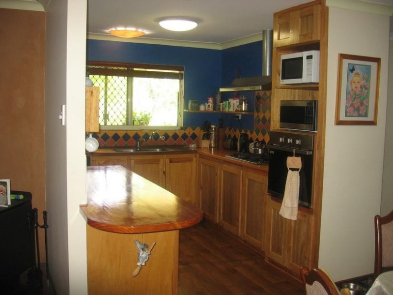 46 Roberts Street, Balingup WA 6253