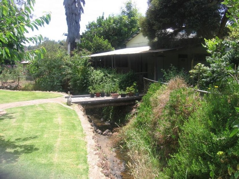 46 Roberts Street, Balingup WA 6253