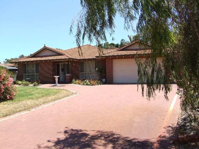 122 Lucy Victoria Ave, Australind WA 6233