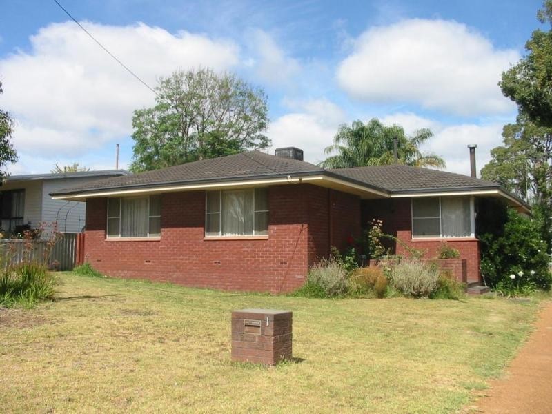 1 Hunter, Donnybrook WA 6239