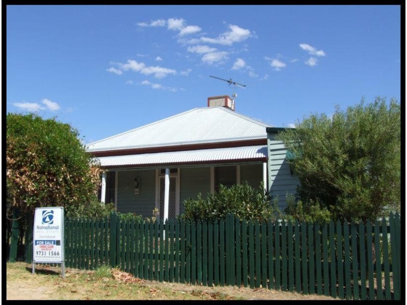 13 Bentley, Donnybrook WA 6239