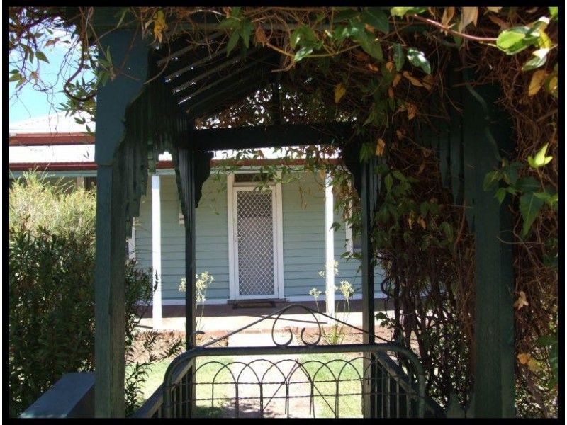 13 Bentley, Donnybrook WA 6239