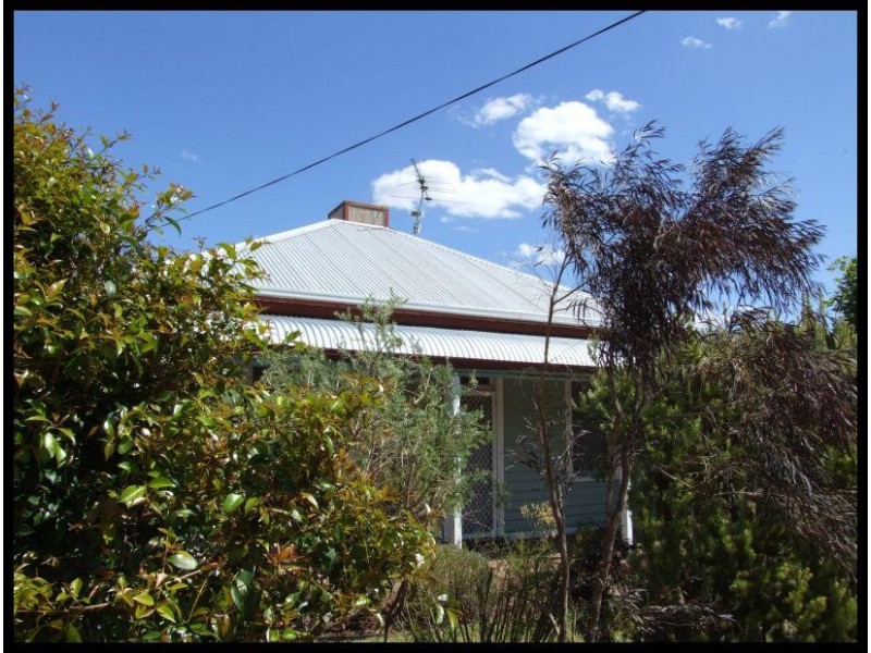 13 Bentley, Donnybrook WA 6239