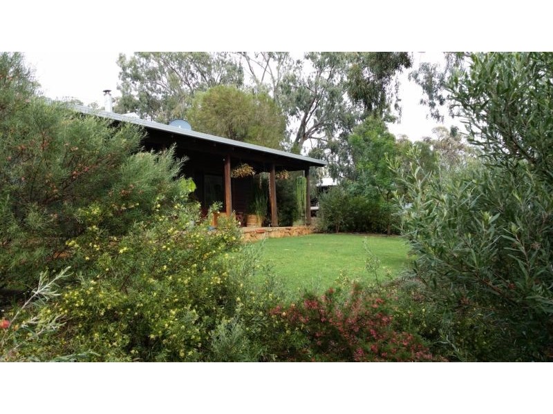 Lot 10, 501 Asplin Siding Road, Boyup Brook WA 6244