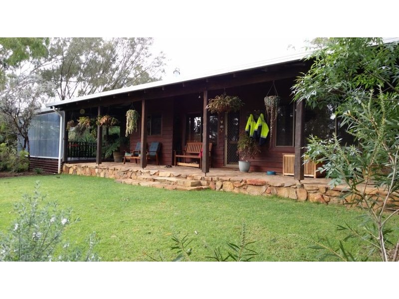 Lot 10, 501 Asplin Siding Road, Boyup Brook WA 6244