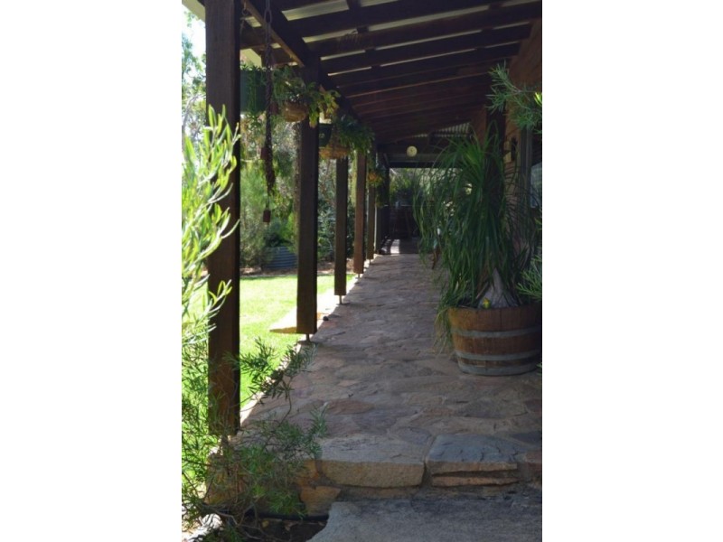 Lot 10, 501 Asplin Siding Road, Boyup Brook WA 6244