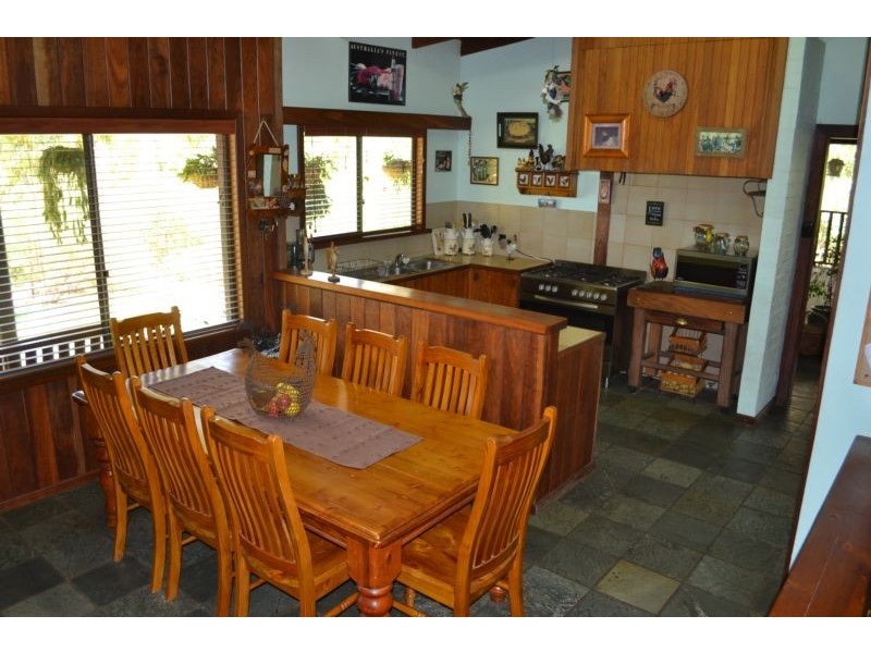 Lot 10, 501 Asplin Siding Road, Boyup Brook WA 6244