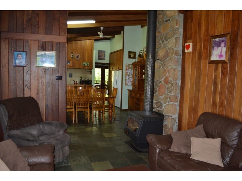 Lot 10, 501 Asplin Siding Road, Boyup Brook WA 6244