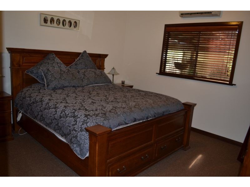 Lot 10, 501 Asplin Siding Road, Boyup Brook WA 6244