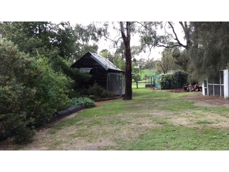 Lot 10, 501 Asplin Siding Road, Boyup Brook WA 6244