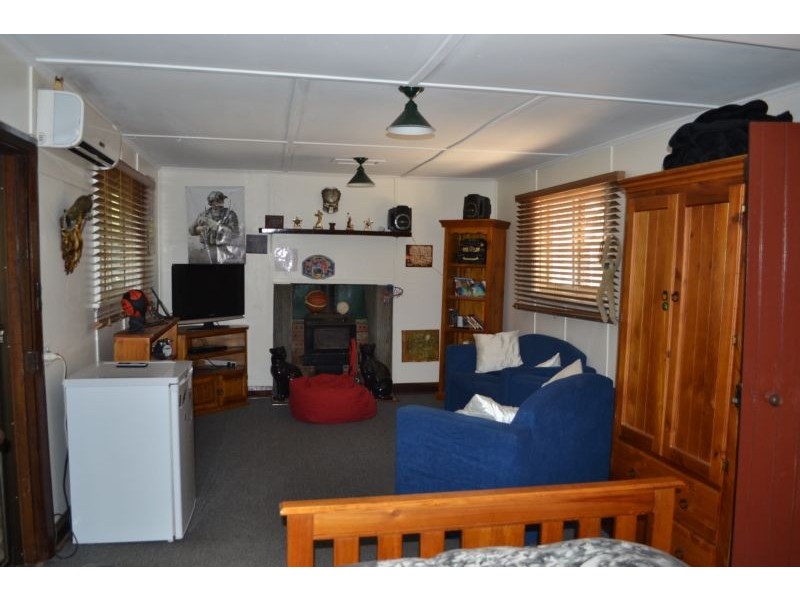 Lot 10, 501 Asplin Siding Road, Boyup Brook WA 6244