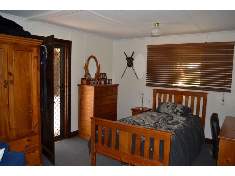 Lot 10, 501 Asplin Siding Road, Boyup Brook WA 6244