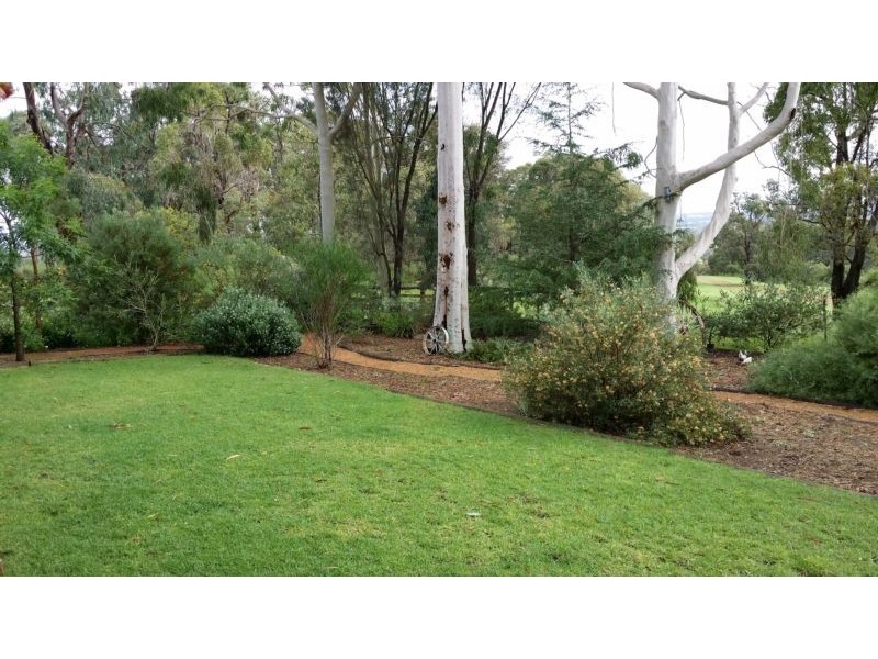 Lot 10, 501 Asplin Siding Road, Boyup Brook WA 6244