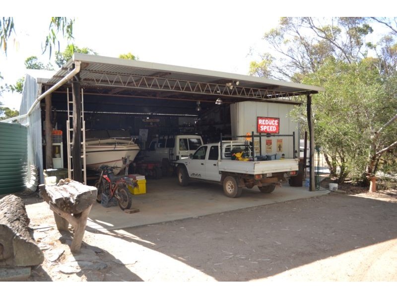 Lot 10, 501 Asplin Siding Road, Boyup Brook WA 6244